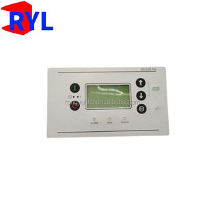 In Stock 1900070004 Include <strong>Program</strong> <strong>Computer</strong> Controller Panel for Atlas Screw Air Compressor 1900-0700-04 - Product Image 5