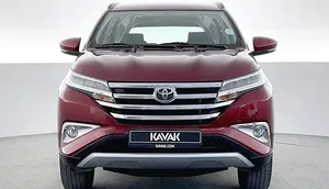 Affordable Used Toyota Rush EX Suv 2019 Well Maintained Ready to Go