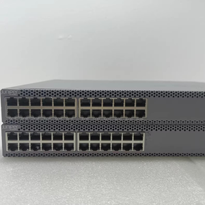 Interruttore di accesso alla rete per Ex4400-24T di ginepro Firewall aziendale 24x Ethernet - Product Image 3