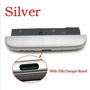 USB טעינת Dock מיקרופון לוח + רמקול חזק Ringer זמזם עבור <span class=keywords><strong>LG</strong></span> <span class=keywords><strong>G5</strong></span> H850 <span class=keywords><strong>H840</strong></span> H860 H848 H868