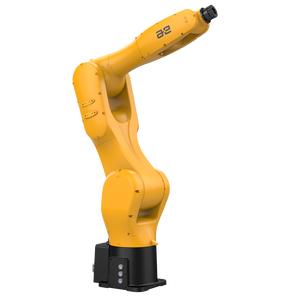 Carga útil 10KG Brazo de robot de escritorio Brazo de robot industrial para carga y descarga - Product Image 1