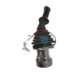 <span class=keywords><strong>Js130</strong></span> Js200 Js180 Js210 Phụ Kiện Máy Xúc Van Tay Điều Khiển Tay Phải 25 222892 Cần Điều Khiển 25/222892 25222892 25221095 - Product Image 6