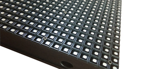 P5 Smd1921全彩户外广告发光二极管显示板IP65商场SDK功能5毫米像素间距 - Product Image 3