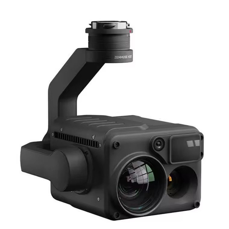 Zenmuse h20t