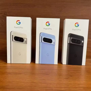 谷歌像素8专业智能手机6.7 “5050毫安时ESIM谷歌张量G3八核防水相机解锁99% 全新 - Product Image 5