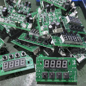 ステージライトLEDストロボマトリックスメインボードcobパーライトメインボード - Product Image 2