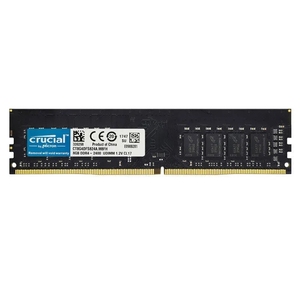 DDR4デスクトップRAM PC用4GB 8GB 16GB 2133MHz 2400MHz 2666MHz 3200MHz PC4-17000 19200 21300 25600 288PIN 1.2V非ECC在庫あり - Product Image 1