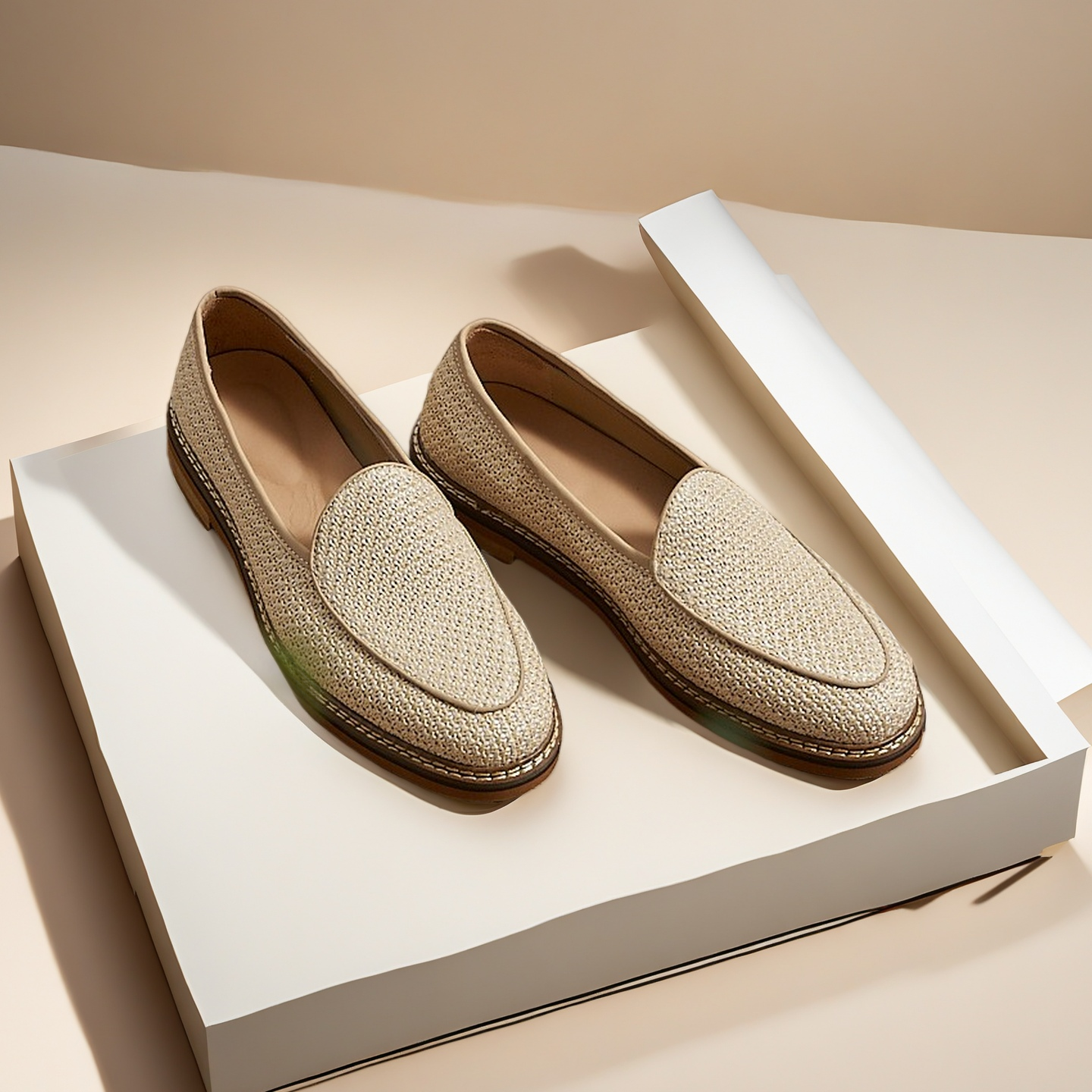 Beige