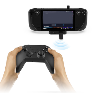 Ontroller de 2,4G. - Product Image 5