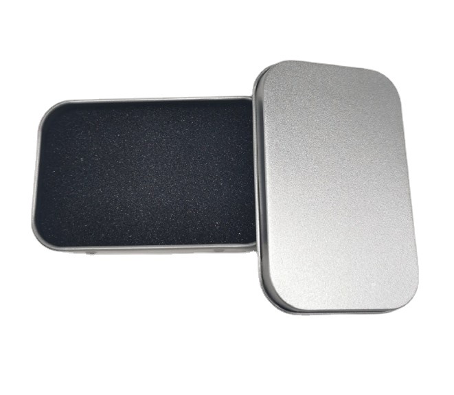Metal Box