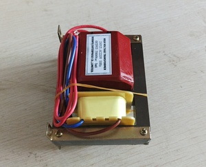 Trasformatore ad alta tensione potenza 35VA tensione di ingresso 220V frequenza 50Hz tensione di uscita 7000V corrente di uscita 5mA - Product Image 6