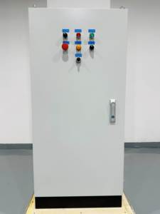 GZY-TPH <strong>Programming</strong> Automation Electrical Industry Complete Electric VFD Control Cabinet <strong>Variable</strong> Frequency Cabinet - Product Image 4
