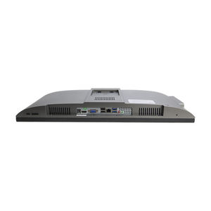 Di alta qualità 24 "I3 I5 I7 ufficio Gamer AIO monoblocco gioco PC Computer Desktop tutto in un PC - Product Image 6