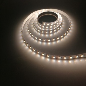 BRIGHT 5050 <strong>RGB</strong> CCT <strong>LED</strong> Strip RGBWW RGBCW 12V 24V <strong>LED</strong> Strip Light 60LEDs Neon Lighting - Product Image 3