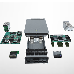 Hua Wei Fusionserver Pro Xfusion 5885H V6 4U Servidor de rack de computación en la nube con procesador Xeon de 4 sockets DDR4 Memoria HDD Nuevo - Product Image 1