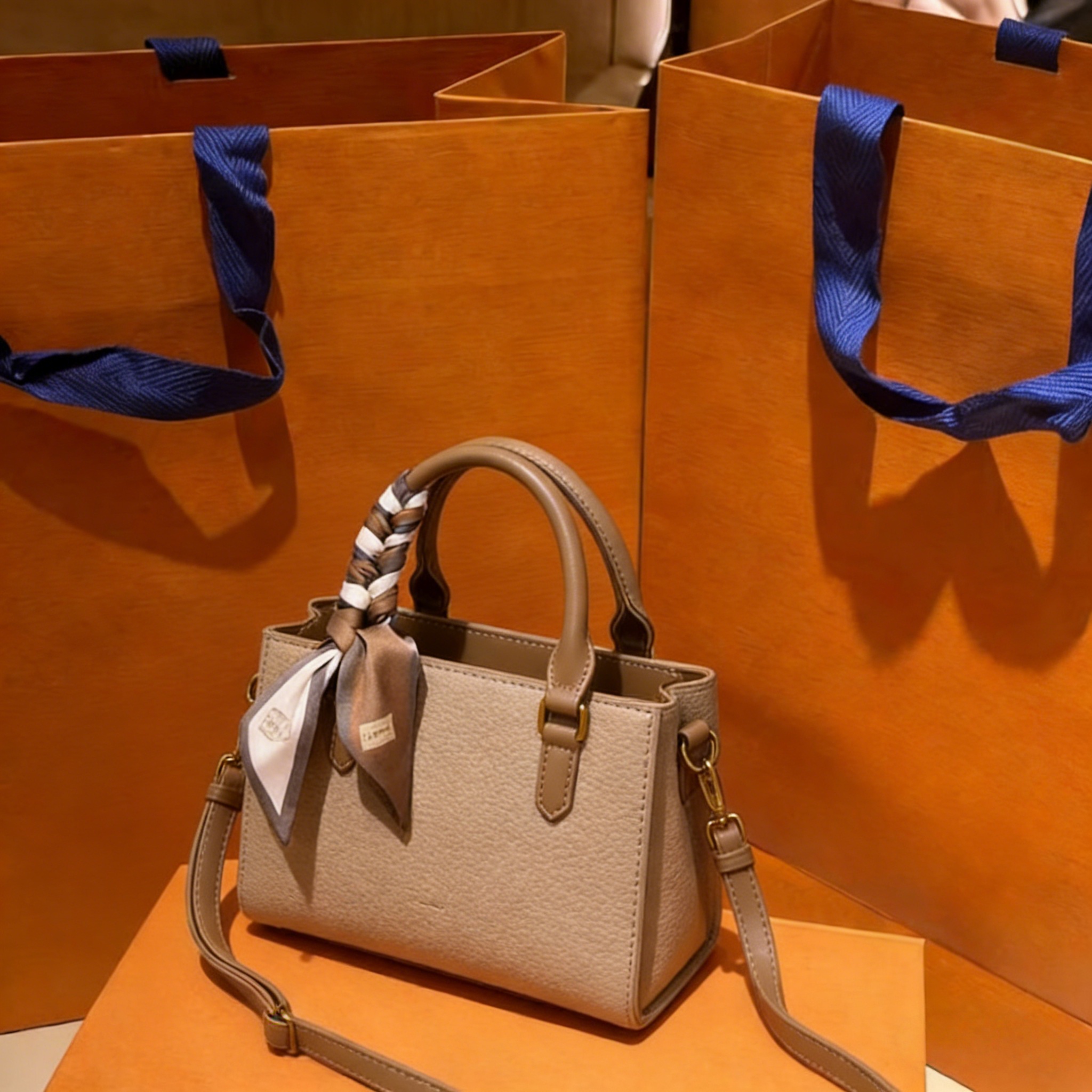 Designer Handbags Famous Brands