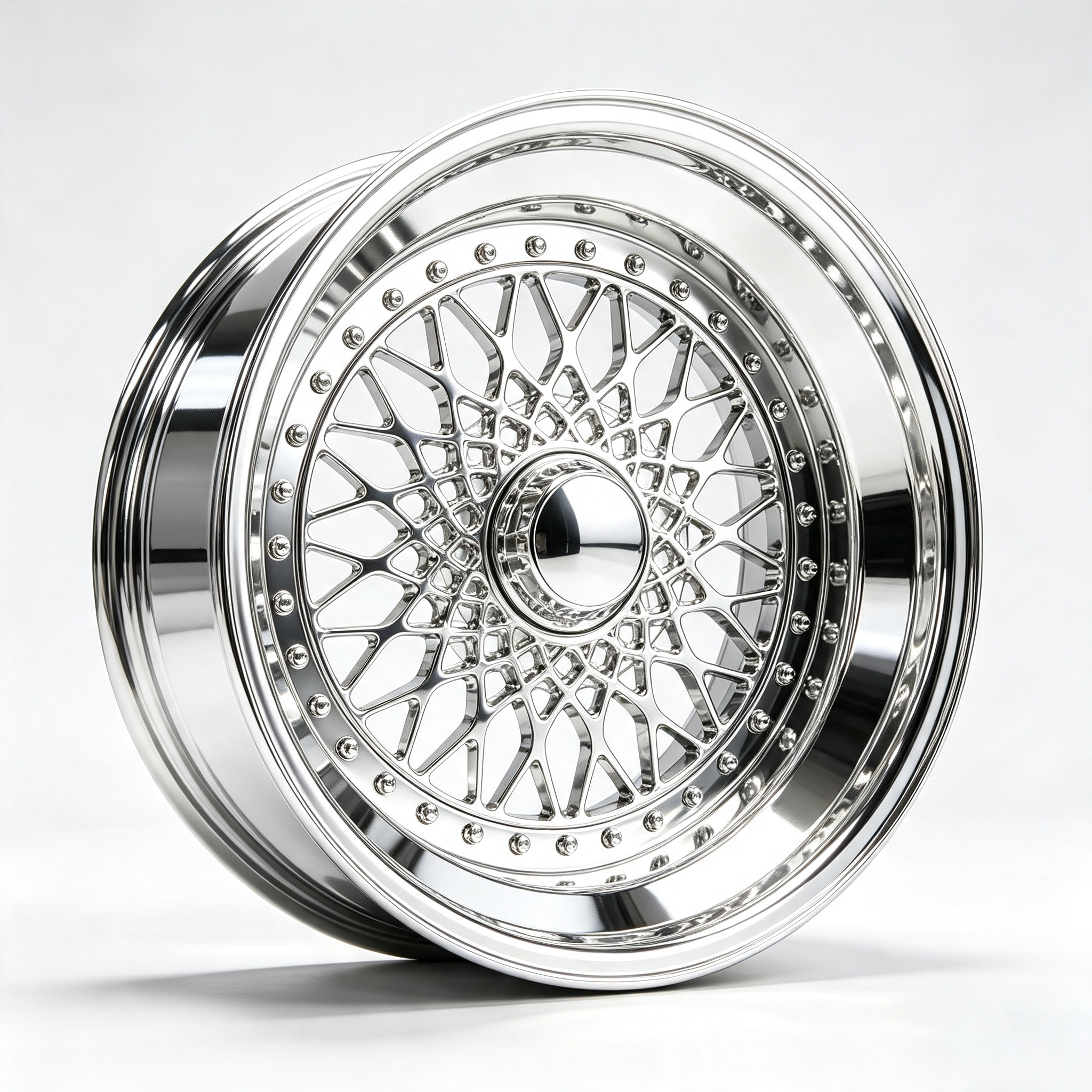 Chrome