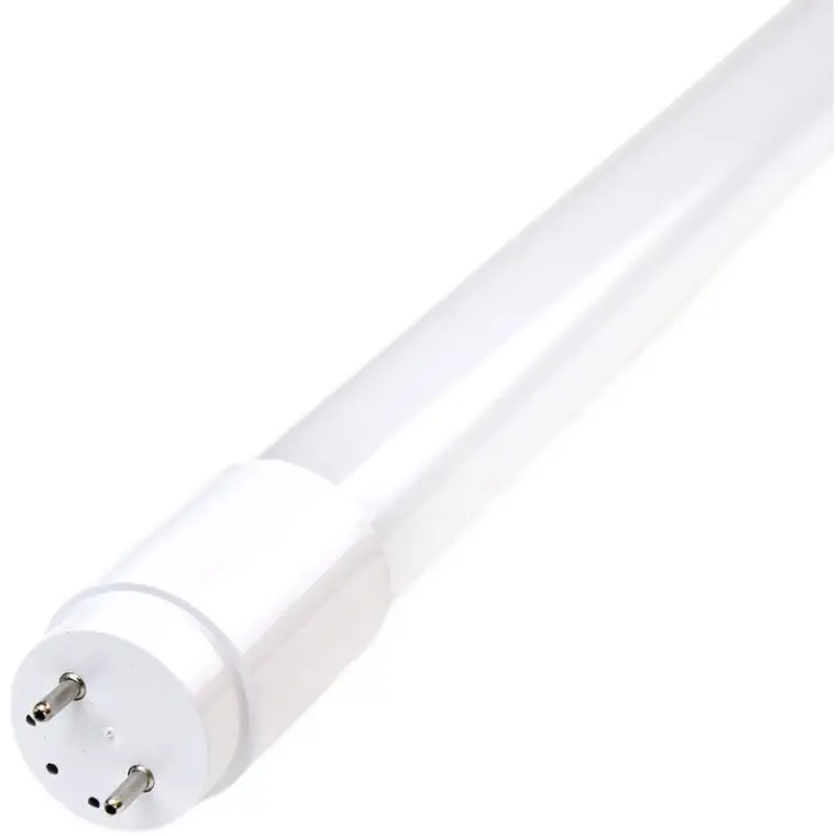 Fábrica Atacado 120cm 13w 18w Levou Tubo Branco T8 160lm/w 1200mm 9w 24 Polegadas T8 LED Tube Light