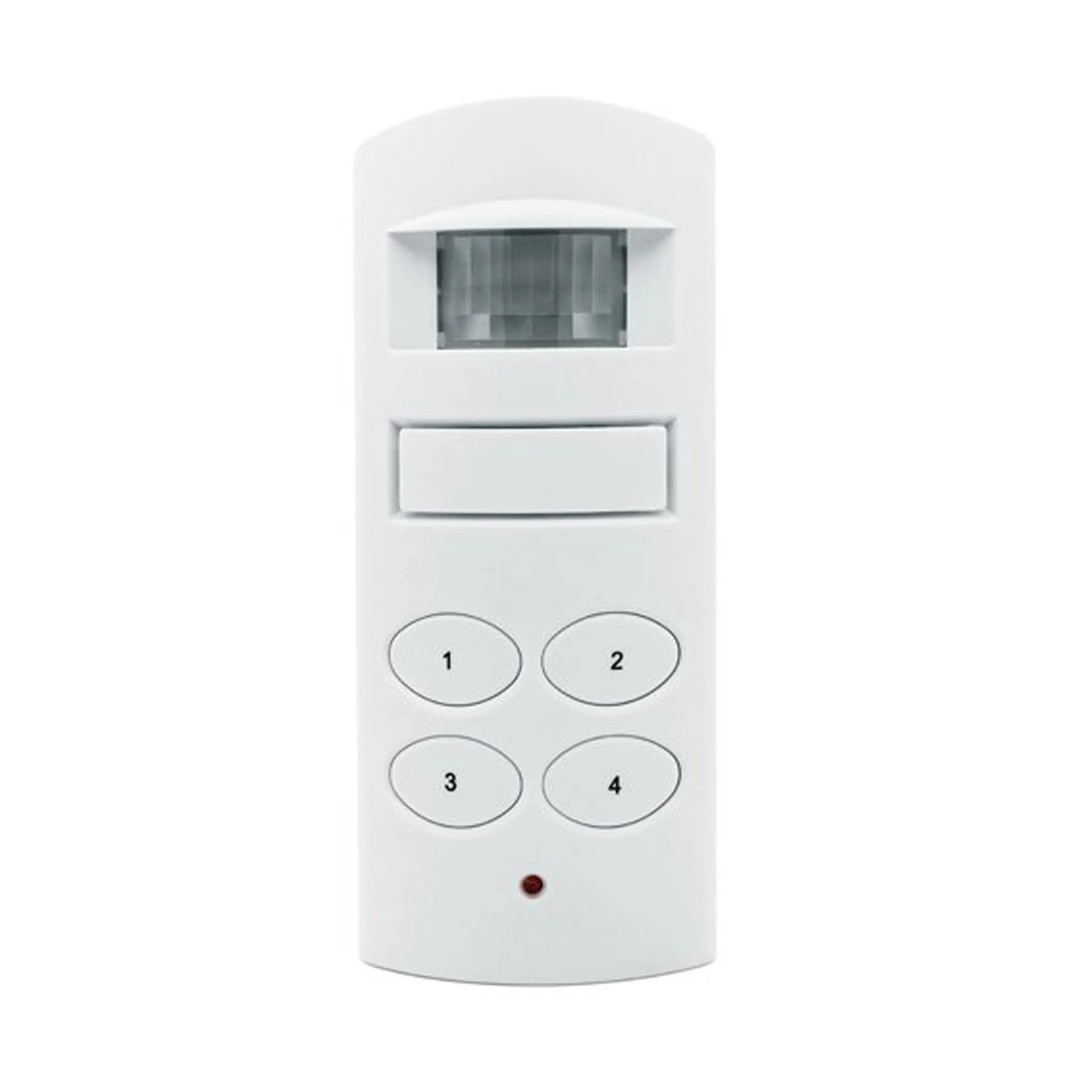 3G Wireless Pir Outdoor Motion Detector Burglar Alarm System Theft Alarm for Home