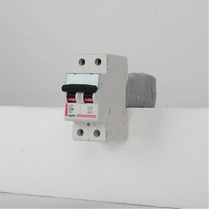 Disyuntores en miniatura ingele Protección del medio ambiente Amp de alta calidad en China Disyuntor en miniatura de la serie - Product Image 1