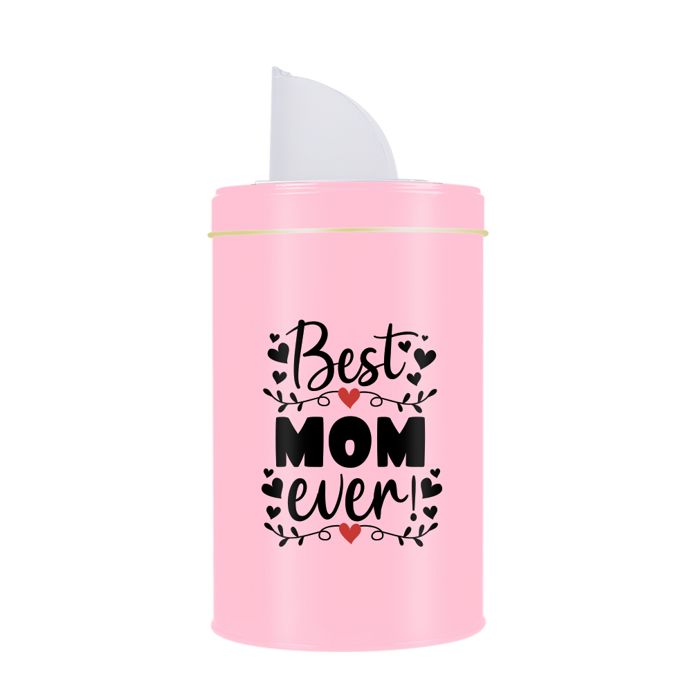 Blooming Best Mom