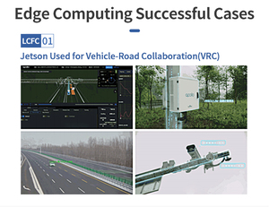 Jetson agx Orin phát triển Kit 64GB IOT thiết bị cạnh ai Linux Hệ thống hoạt động cho thu thập dữ liệu Analytics Board bao bì - Product Image 6
