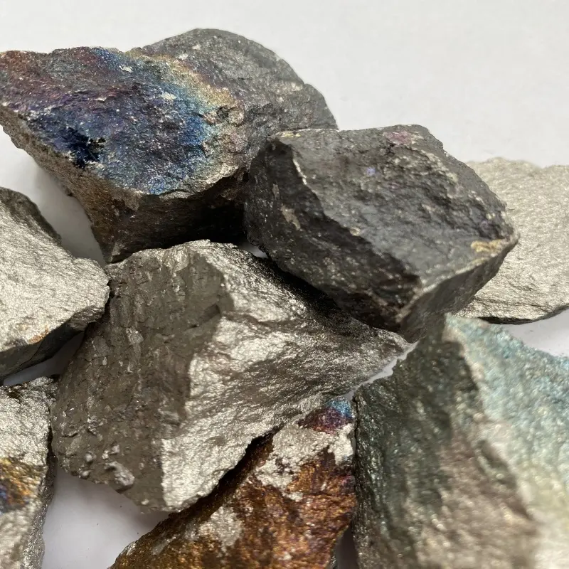 Di alta qualità Silicomanganese materia prima Ferromanganese manganese minerale con il miglior prezzo