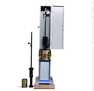 Asphalt prüfgeräte Marshall Compactor Marshall Testing Machine Verdichtung gerät - Product Image 1