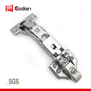 Goodcen nhà máy đặc biệt góc 125 độ tự động bản lề thủy lực tủ bếp bản lề - Product Image 1