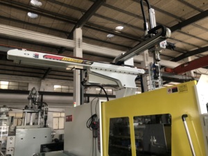 מכירה לוהטת Machinejection Jsw מחיר סאני שיתוף הזרקת מכונת דפוס