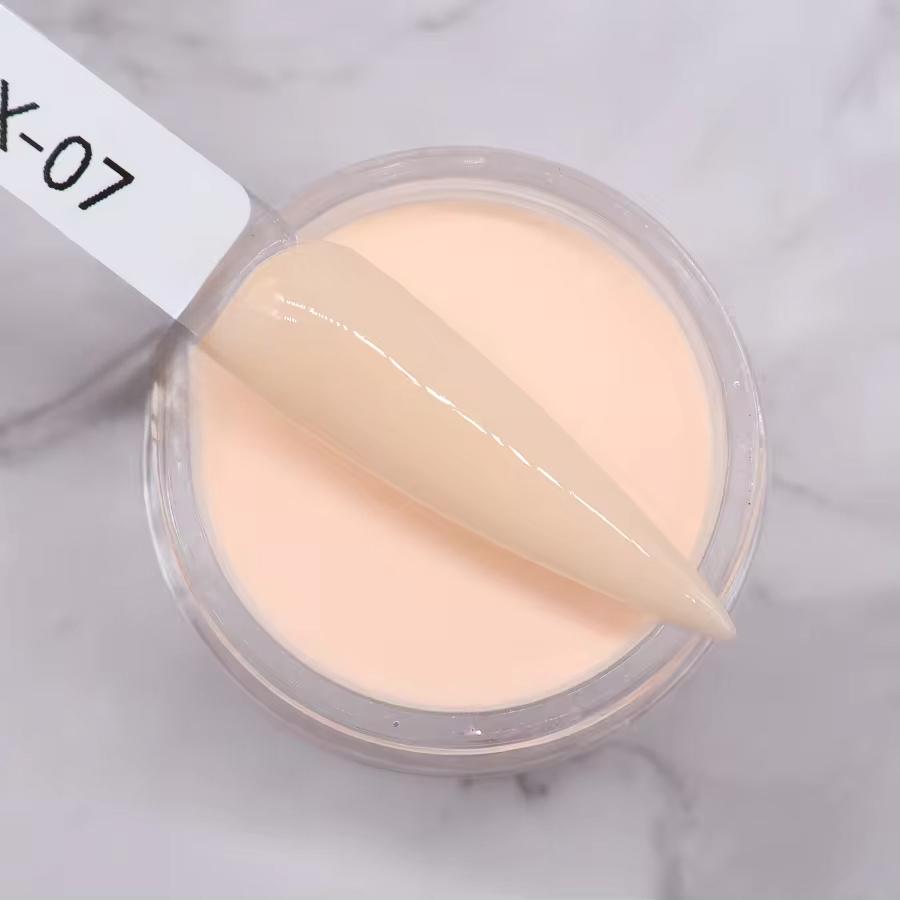 Poudre de haute qualité-LX-7