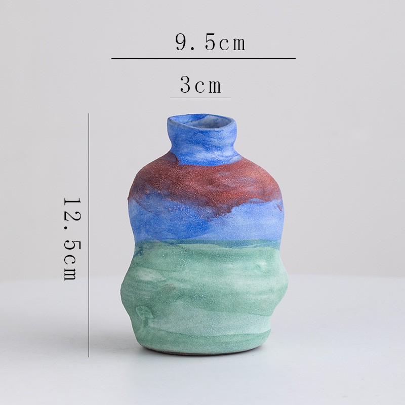 Blue BXY-13