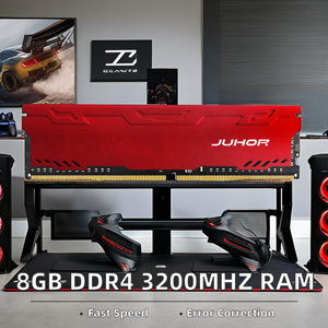 8GB DDR4 3200MHz Desktop-Computer Speicher PC RAM ECC-Funktion auf Lager - Product Image 2