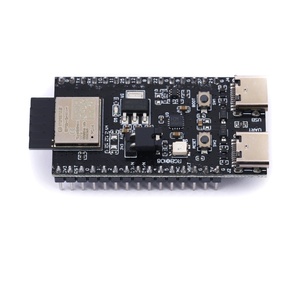 ESP32-H2-DevKitM-1-N4 scheda centrale ESP32-H2 IoT scheda di sviluppo WIFI + BLE5.0 - Product Image 3