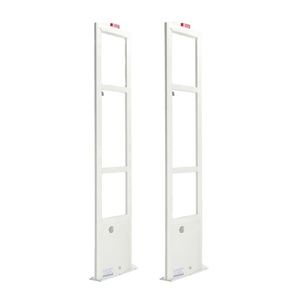 Personalización Tienda minorista EAS RF Sistema de detección de seguridad 8,2 MHz Antena antirrobo para antirrobo - Product Image 1