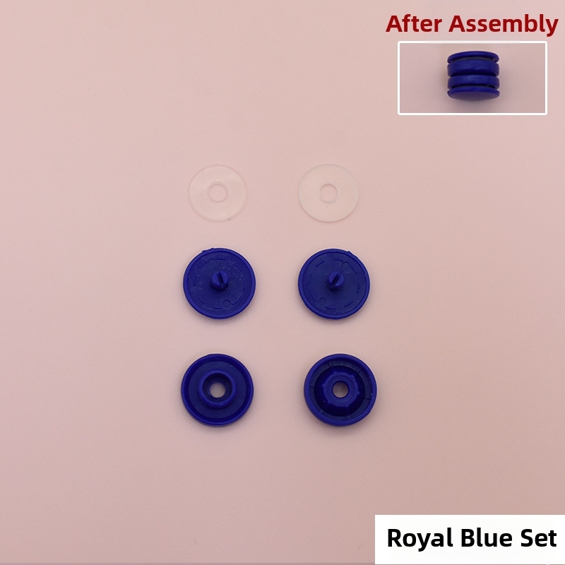 1 royal blue one
