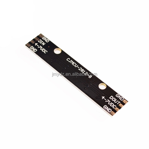 8-Bit-WS2812 5050-RGB-LED mit integrierter Vollfarb-Treiber-Farblicht-Entwicklungs platine - Product Image 2