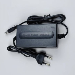 10V 2A LED Strip Switch Fuente de alimentación EU US AC/DC Adaptador con entrada de Conexión enchufable 100-240V Salida 2000mA - Product Image 3