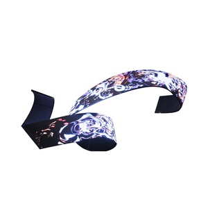 不规则形状魔方定制室内广告Led显示屏 - Product Image 2