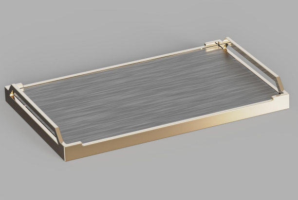 Serving Tray