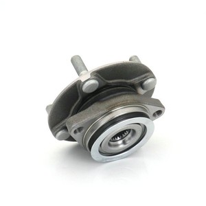 フロントアクスルハブユニットベアリングアセンブリ40202-EL00040202-EM00A 40202-EW80A 40202-ZW70A日産用ホイールハブベアリングユニット - Product Image 6