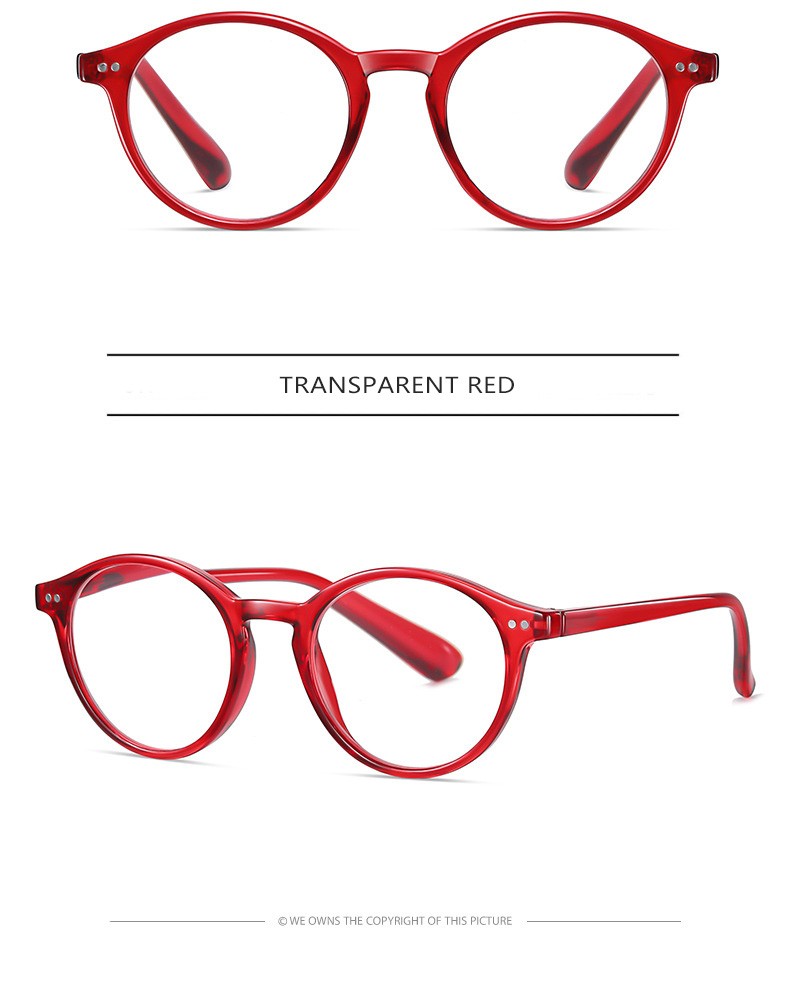 สีแดง C2-Transparent