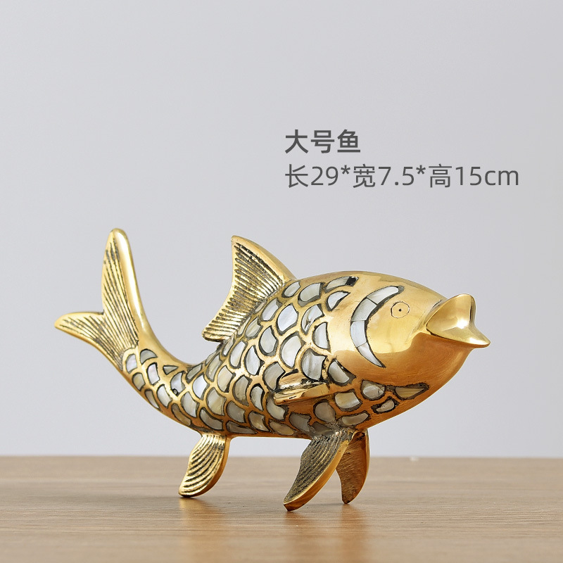 Large fish