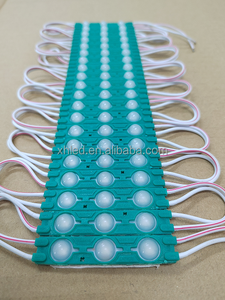 ライトボックス用レンズ高輝度12V防水LED広告サインLEDモジュール - Product Image 6
