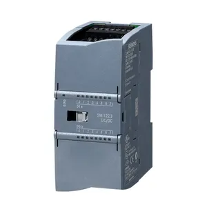 1 Uds nuevo módulo de entrada analógica SIEMENS 6ES7231-5QF32-0XB0 6ES7 2315QF320XB0 - Product Image 1