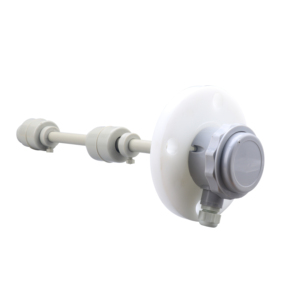 Interruttore di livello ad asta di alta qualità interruttore a galleggiante di alta precisione interruttore di livello in acciaio inossidabile Monitor del sensore del livello del carburante - Product Image 3
