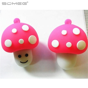 Hot bán tốc độ cao Nấm USB ổ đĩa flash USB 2.0 Ổ Đĩa Bút 32GB/16GB/8GB/4GB pendrives U đĩa - Product Image 3