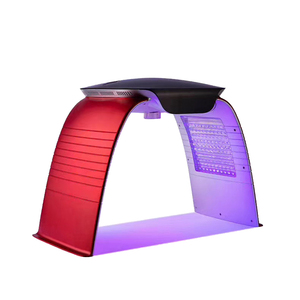 Profesyonel güzellik maskesi 7 renk LED ışık yüz maskesi 2022 ışık PDT terapi makinesi Led yüz maskesi - Product Image 4