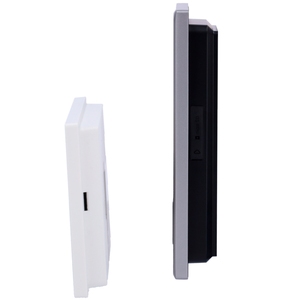 Kit DS-KIS608-P citofono IP