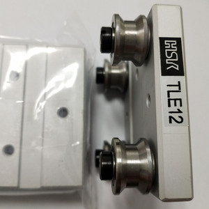 Bloque de riel de guía lineal de doble eje de aleación de aluminio HSK TLE12 - Product Image 5